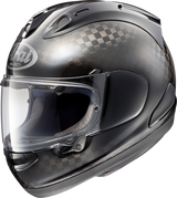 ARAI HELMETS Corsair-X RC Helmet - Carbon - Black - Small 0101-17621