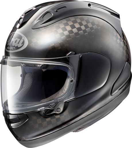 ARAI HELMETS Corsair-X RC Helmet - Carbon - Black - Small 0101-17621