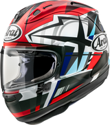 ARAI HELMETS Corsair-X Helmet - Takumi - Large 0101-17627