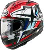 ARAI HELMETS Corsair-X Helmet - Takumi - Large 0101-17627