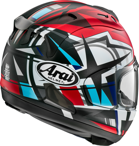 ARAI HELMETS Corsair-X Helmet - Takumi - XL 0101-17628