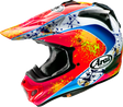 ARAI HELMETS VX-Pro4 Helmet - Stanton - XS 0110-8865