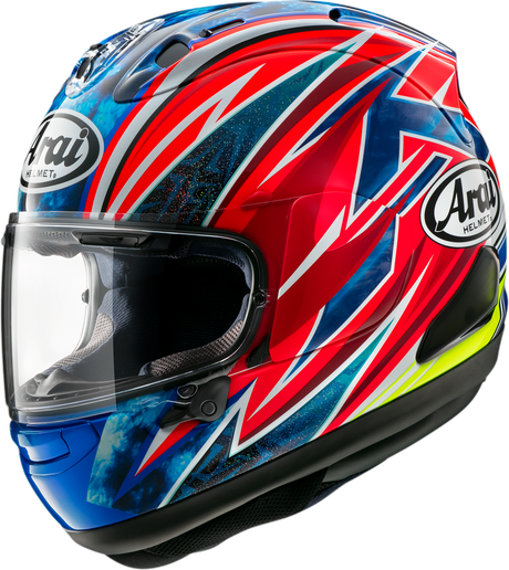 ARAI HELMETS Corsair-X Helmet - Ogura - XS 0101-17699