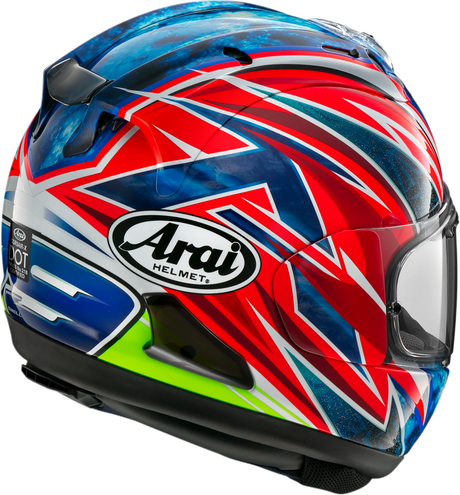 ARAI HELMETS Corsair-X Helmet - Ogura - XS 0101-17699