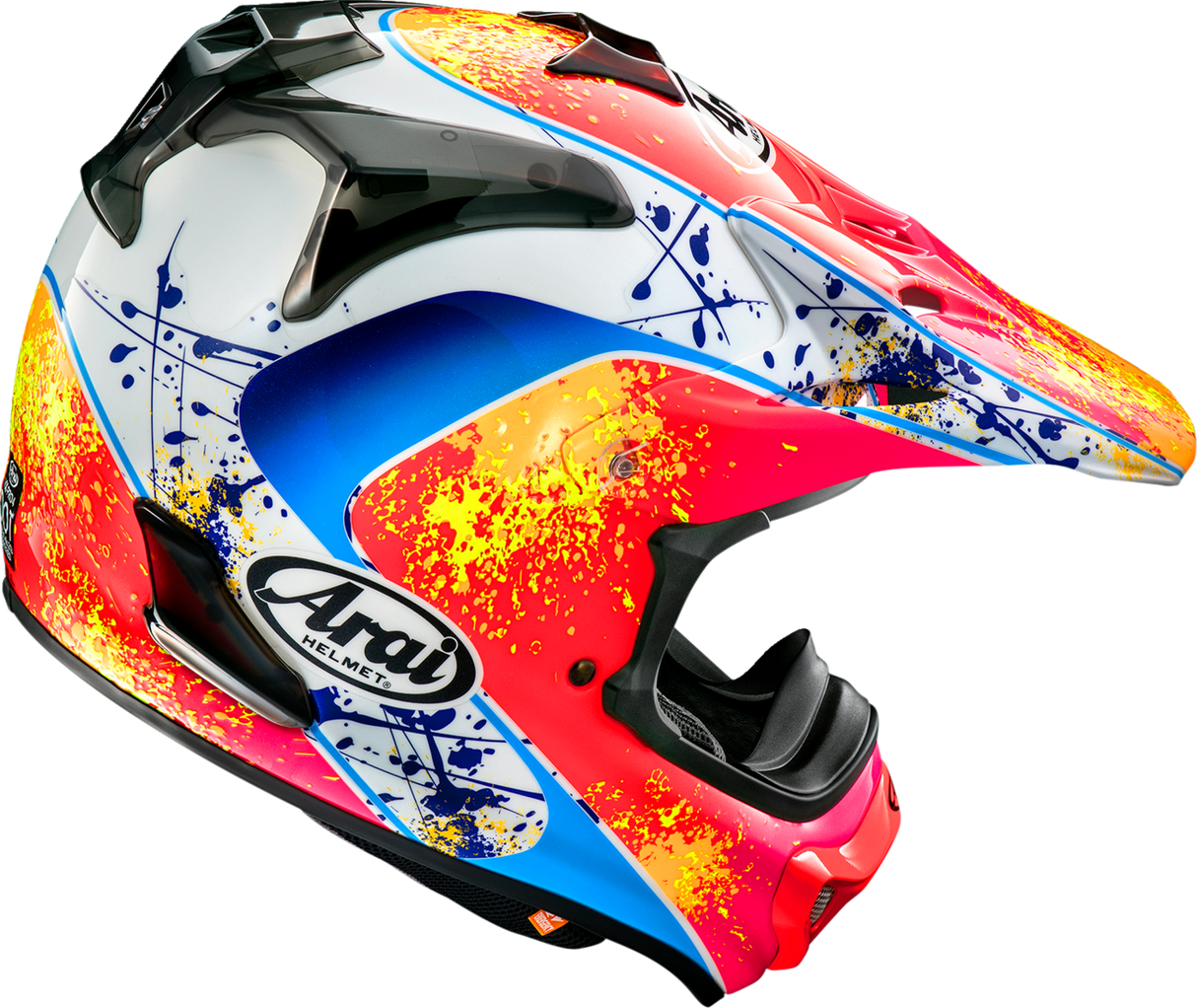 ARAI HELMETS VX-Pro4 Helmet - Stanton - XS 0110-8865