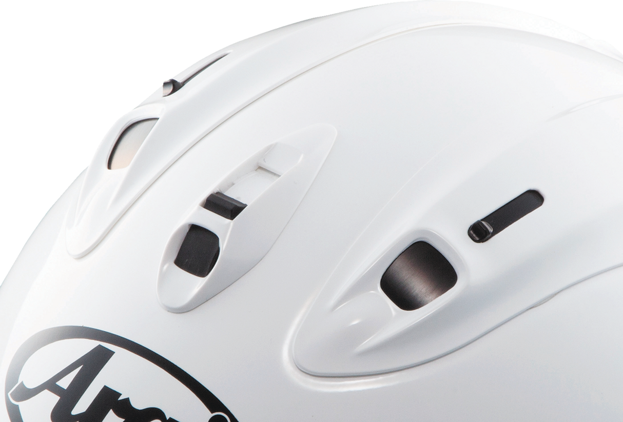 ARAI HELMETS Corsair-X Helmet - White - 2XL 0101-18504