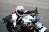 ARAI HELMETS Corsair-X Helmet - White - 2XL 0101-18504