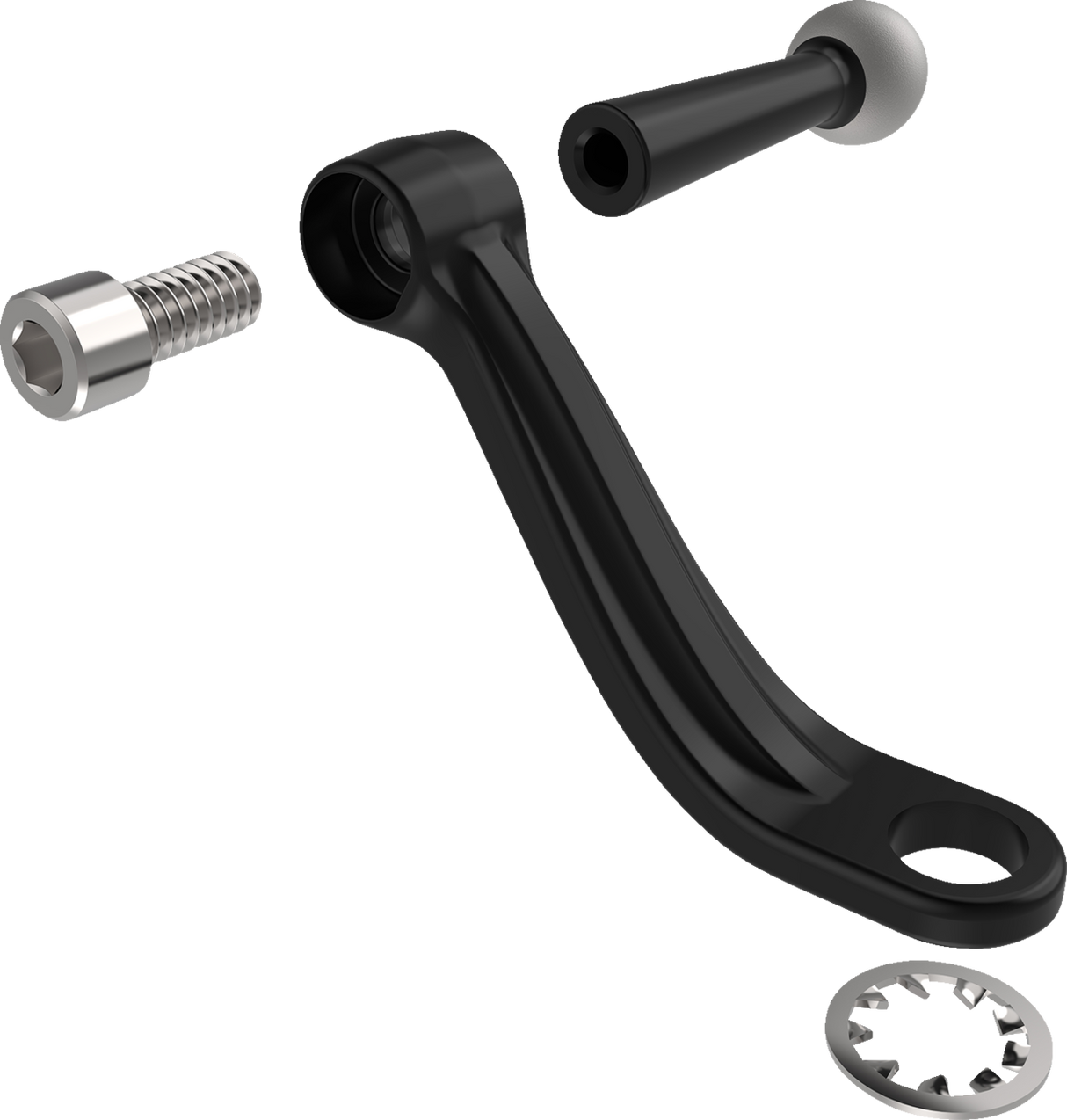 CIRO Under Mirror Stem Device Mount 59020