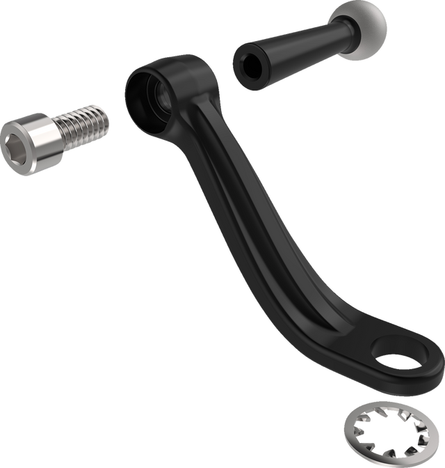 CIRO Under Mirror Stem Device Mount 59020