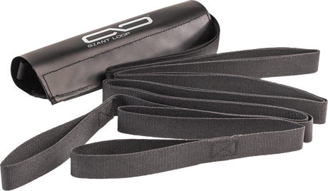 GIANT LOOP Tow Strap - Black TOW25