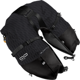 GIANT LOOP Coyote Saddlebag - Black CSB25-B