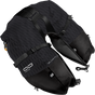 GIANT LOOP Coyote Saddlebag - Black CSB25-B