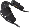 GIANT LOOP MoJavi Saddlebag* - Black MSB25-RT-B