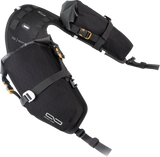 GIANT LOOP MoJavi Saddlebag* - Black MSB25-RT-B
