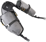 GIANT LOOP MoJavi Saddlebag* - Gray MSB25-RT-G