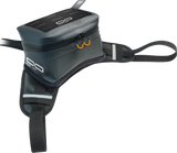 GIANT LOOP Buckin' Roll Tank Bag* - Black BNR25-B