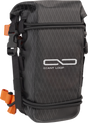 GIANT LOOP Fender Bag/Number Plate Bag - Black FDBG25-B