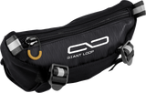 GIANT LOOP Zigzag Handlebar Bag* - Black ZHB25-B