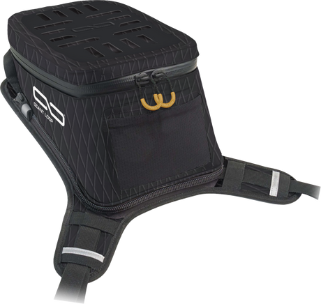 GIANT LOOP Diablo Tank Bag* - Black DTB25-B