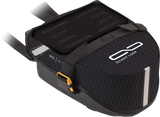 GIANT LOOP Klamath Tail Rack Pack* - Black KRP25-B