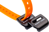 GIANT LOOP Fender Hooks - Black/Orange FH25