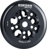 HINSON RACING Billetproof Pressure Plate - WR250F/YZ250F/FX H641-PP-1901
