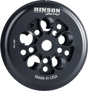 HINSON RACING Billetproof Pressure Plate - WR250F/YZ250F/FX H641-PP-1901