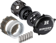 HINSON RACING Complete Billetproof Conventional Clutch Kit - WR250F/YZ250F/FX HC641-1901