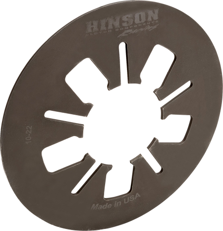 HINSON RACING Hi-Temp Clutch Spring Kit - Belleville - KX450 ?CS663-2101