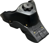 IMS PRODUCTS INC. Large-Capacity Gas Tank - Black - Honda - 2.6 Gallon 112256-BK1