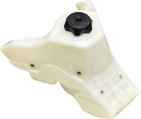 IMS PRODUCTS INC. Large-Capacity Gas Tank - Natural - Honda - 2.6 Gallon 112256-N2
