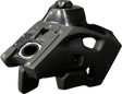 IMS PRODUCTS INC. Large-Capacity Gas Tank - Black - Husqvarna - 4.5 Gallon 112443-BK1
