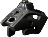 IMS PRODUCTS INC. Large-Capacity Gas Tank - Black - Husqvarna - 4.5 Gallon 112443-BK1