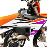 IMS PRODUCTS INC. Large-Capacity Gas Tank - Black - KTM - 4.5 Gallon 113351-BK1