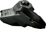 IMS PRODUCTS INC. Large-Capacity Gas Tank - Black - Honda - 3 Gallon 112260-BK1