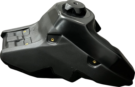 IMS PRODUCTS INC. Large-Capacity Gas Tank - Black - Honda - 3 Gallon 112260-BK1
