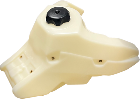 IMS PRODUCTS INC. Large-Capacity Gas Tank - Natural - Honda - 3 Gallon 112261-N2