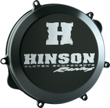 HINSON RACING Clutch Cover - Yamaha C641-1901