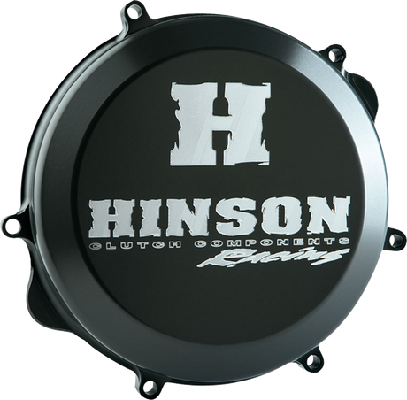 HINSON RACING Clutch Cover - Yamaha C641-1901