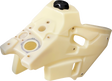 IMS PRODUCTS INC. Large-Capacity Gas Tank - Natural - KTM - 4.5 Gallon 113351-N2