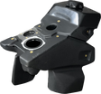 IMS PRODUCTS INC. Large-Capacity Gas Tank - Black - KTM - 3.5 Gallon 113356-BK1