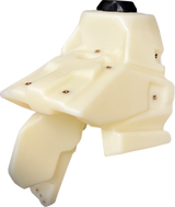 IMS PRODUCTS INC. Large-Capacity Gas Tank - Natural - Gas Gas/KTM - 2.6 Gallon 113360-N2