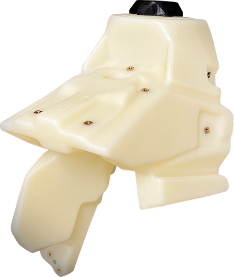 IMS PRODUCTS INC. Large-Capacity Gas Tank - Natural - Gas Gas/KTM - 2.6 Gallon 113360-N2
