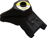 IMS PRODUCTS INC. Large-Capacity Gas Tank - Black - Honda - 2.4 Gallon 112248-BK1