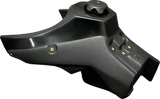 IMS PRODUCTS INC. Large-Capacity Gas Tank - Black - Honda - 3.0 Gallon 112249-BK1