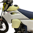 IMS PRODUCTS INC. Large-Capacity Gas Tank - Natural - Husqvarna - 3.2 Gallon 112448-N2