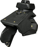 IMS PRODUCTS INC. Large-Capacity Gas Tank - Black - Husqvarna - 2.25 Gallon 112452-BK1