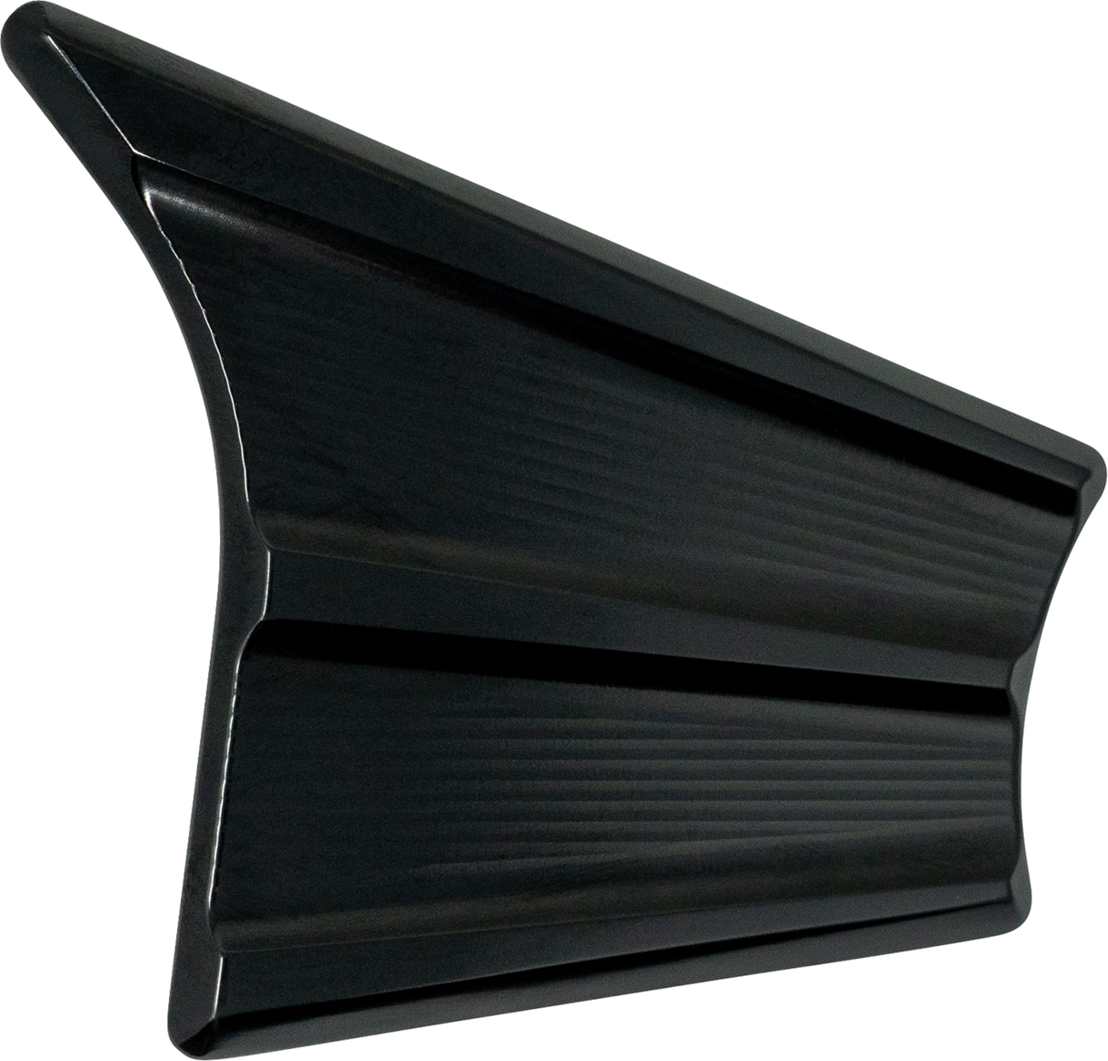 KODLIN USA Horn Relocation Kit - Gloss Black KUS25852