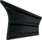 KODLIN USA Horn Relocation Kit - Gloss Black KUS25852