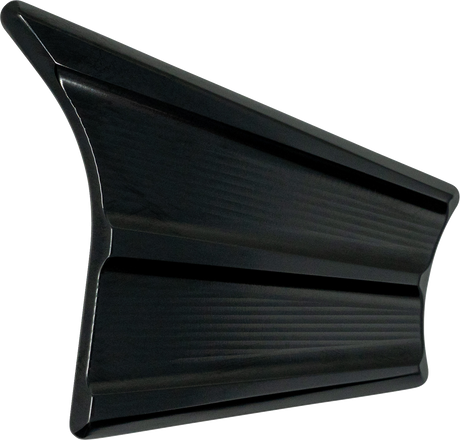 KODLIN USA Horn Relocation Kit - Gloss Black KUS25852